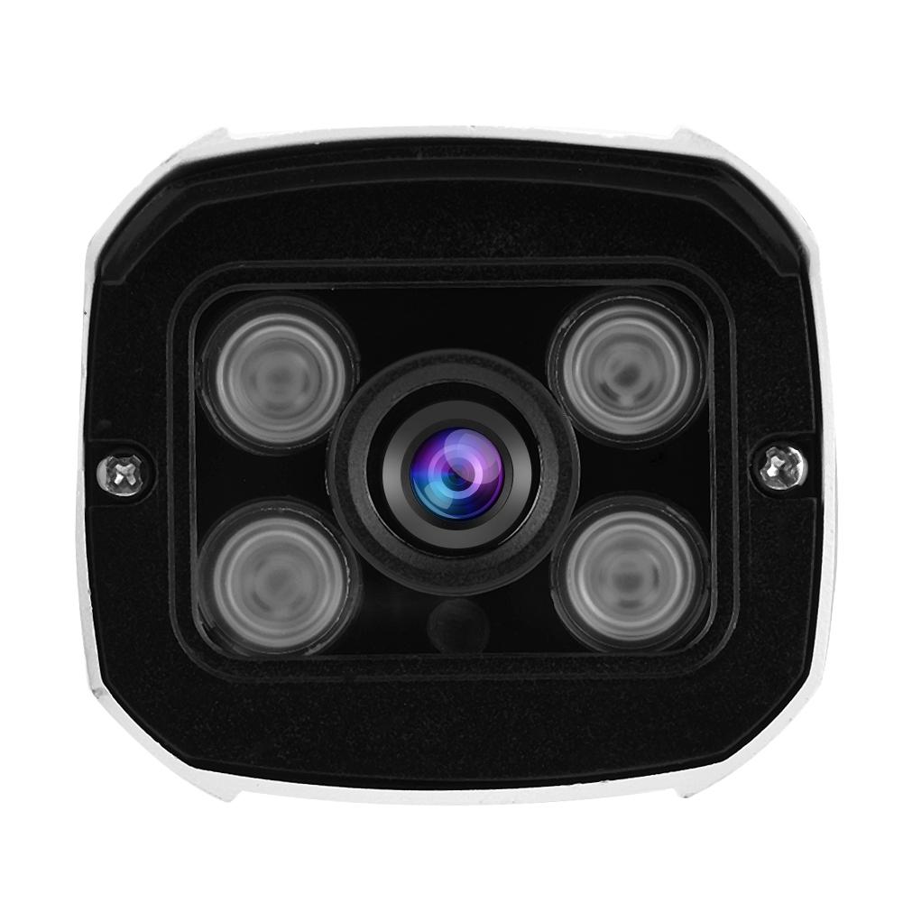 1080P HD Outdoor Waterproof WIFI Camera Mobile Phone Remote Home Security Camera