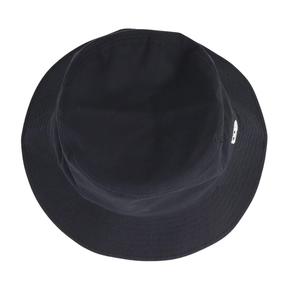 New Era 01 TYPE Bucket Hat 14109554 Black