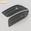 Electroplated Rear Fog Light Cover for Denza 22 D9 - Decorative Car Accessory