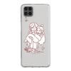 New Heaven Official's Blessing Phone Case For Samsung A51 A71 A41 A31 A21S A11 A01 A03S A12 A23 A33 A32 A52 A53 A73 A13 5G Cover