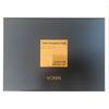 BONIN The Character Black Signature 2-Piece Set for Men (Skin + Emulsion) + All-in-One Cleanser