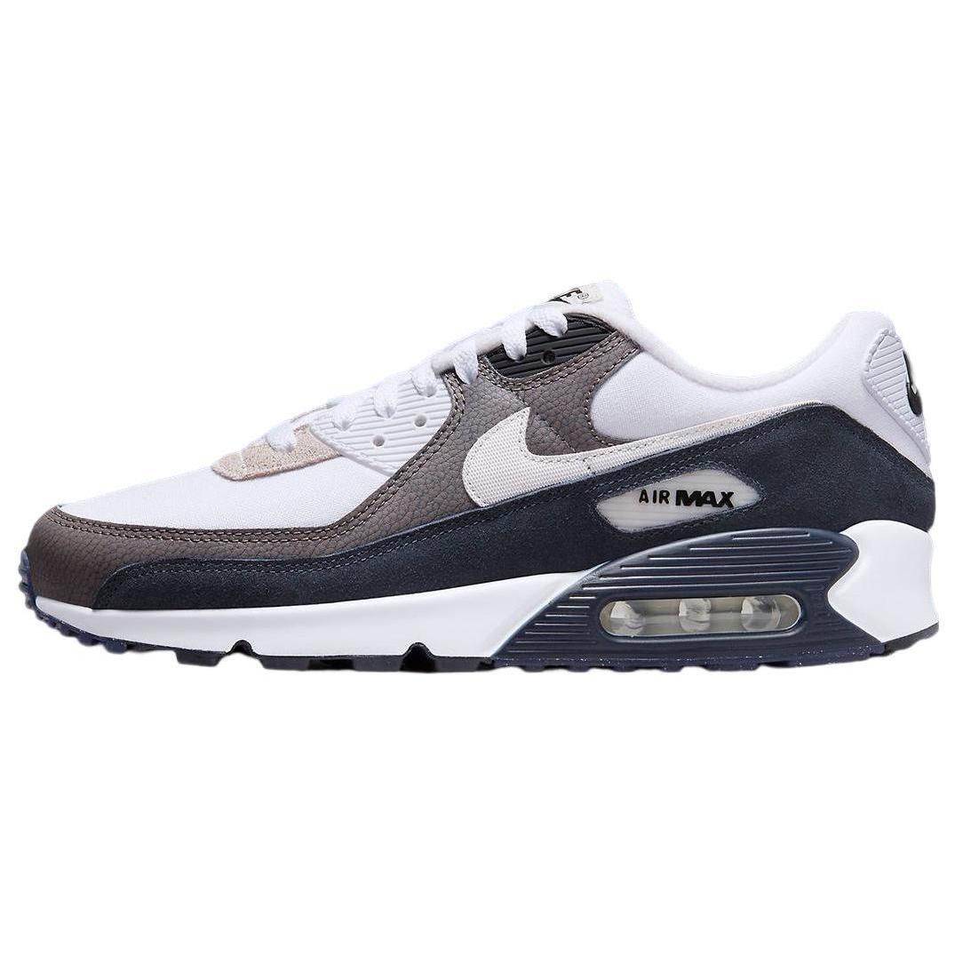 

Новые Nike Air Max 90 Flat Pewter Obsidian DZ3522-002 40.5