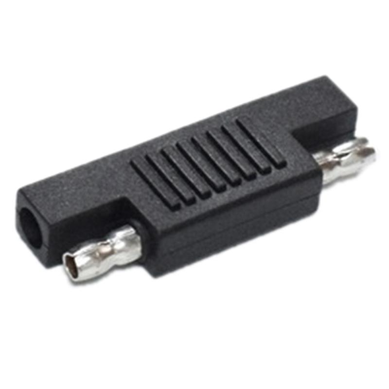12/24V Solar Sae Polarity Reverse Adapter Connectors