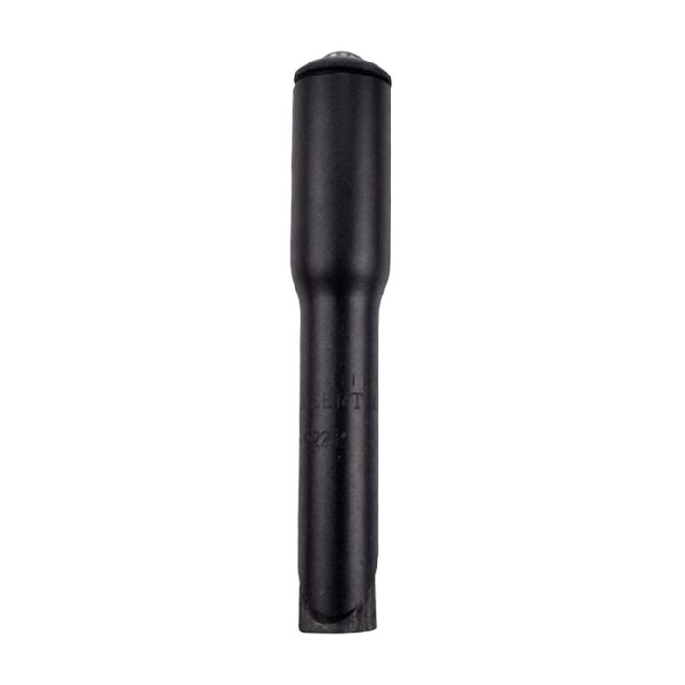 Bike Handlebars Stem Risers in Aluminum Alloy, A Stem Connection Component for Commuting and Long-Distances Bicycles Ride