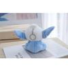13cm Stitch Keychain Plush Toy Backpack Pendant Decoration Girl Toy Soft and Comfortable Stuffed Doll Boys Birthday Gifts