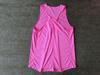 Women's Sleeveless Quick-Dry Fitness Top for Cycling, Running, Yoga, and Pilates
