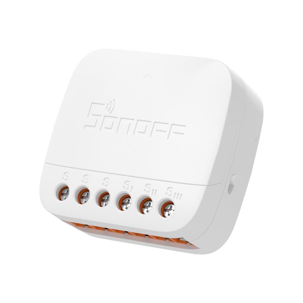 SONOFF S-Mate2 Smart Light Switch for MINI R4, NSPanel Pro, and Dual R3