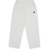 Undefeated Knitted Sweatpants Unisex Moderate Straight Fit Pants UC51GKP01M