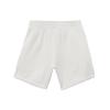 New Adidas Chapter 03 Sports Shorts Unisex White IN4248