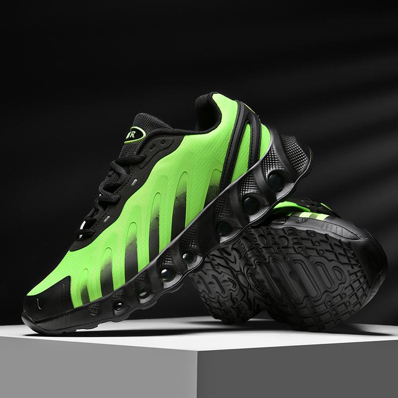 New Running Shoes Trainer Men Sports Athletic Walking Lightweight Fashion Casual Comfortable Breathable Jogging Luxury Shoes