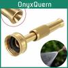 Professional-grade High Pressure Hose Spray Gun With Robust Brass Head And Design