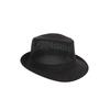 Outdoor beach top hat middle-aged men's hat sun hat summer mesh middle-aged and elderly leisure hat