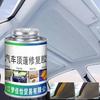 100ml Multifunctional Car Roof Liner Repair Glue Auto Headliner Glue Vehicle Roof Fabric Adhesive With Brush Car Accessories