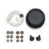 HiFiGo Kinera Celest Pandamon 10mm Square Planar Driver Look SPD IEM Earphones 2.0 In-Ear Monitors, All-New 2.0 In-Ear (Blue 3.5mm)