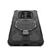 Etui Case Na Xiaomi Redmi Note 15 Pro 5G Tacticstand Magsafe - Czarne