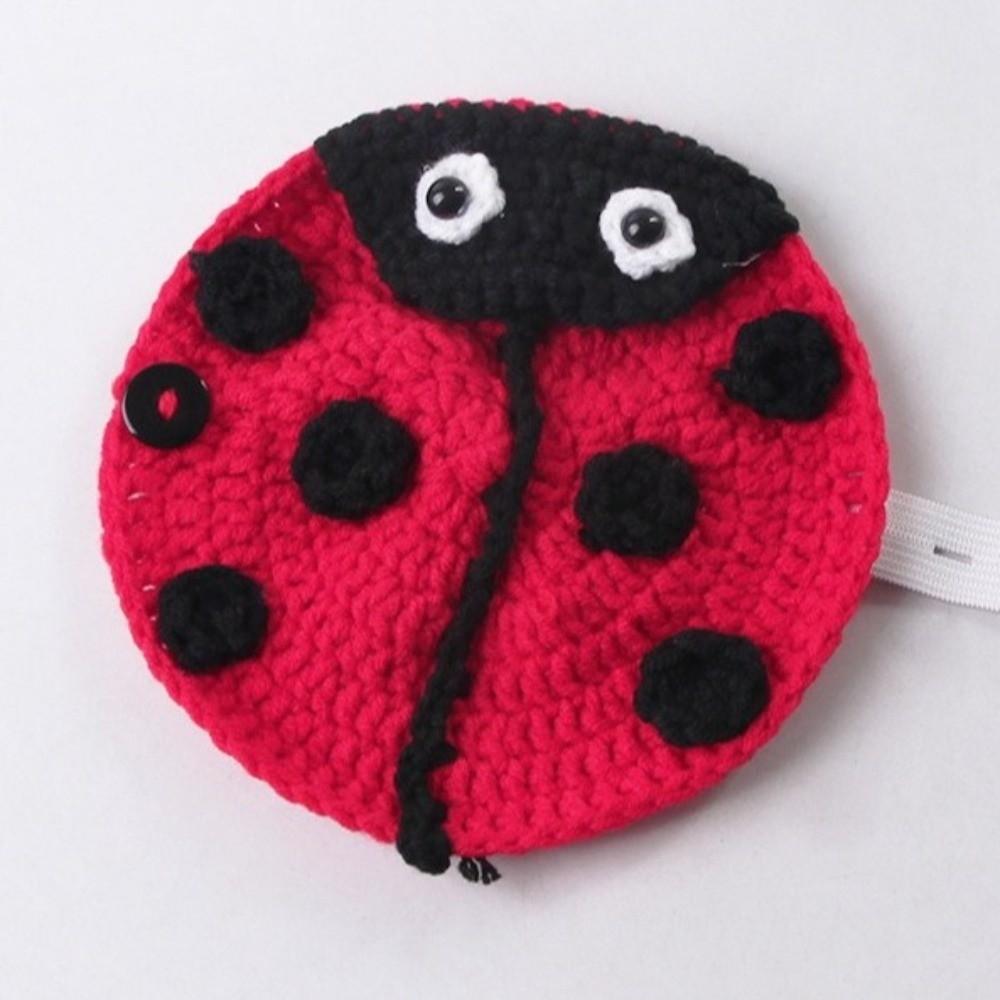 Knitted Pet Tortoise Clothes Frog Pet Turtle Outfit Fashion Small Animal Apparel  Tortoises Supply