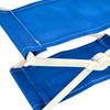 Almohada de Camping de Secado Rápido Portátil para Viajes Tumbona de Playa Reposacabezas Sillón de Descanso Reposacabezas Dormir