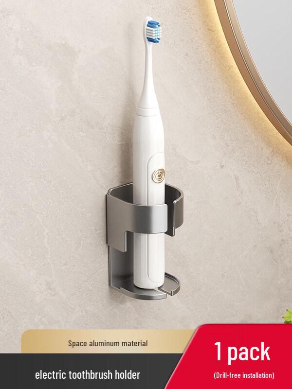 

LIEI Electric Toothbrush Holder