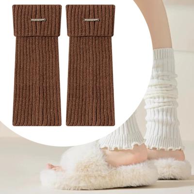 Beenmode – Beenwarmers, overknee sokken en gamaschen