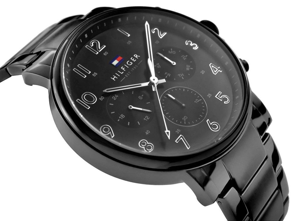 Relógio Masculino Tommy Hilfiger Daniel 1710383