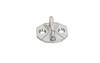 Ft10148 Fast Door Lock Catch Front /R