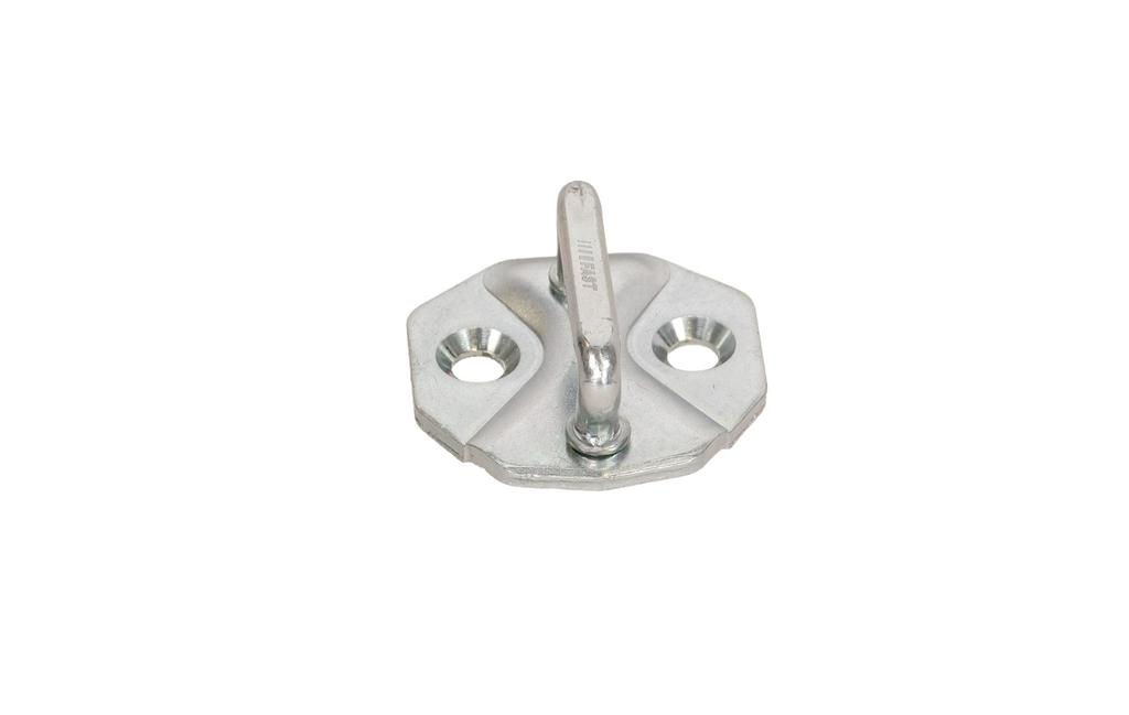 Ft10148 Fast Door Lock Catch Front /R
