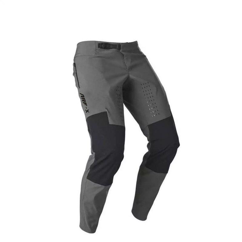 Heren Voor Defend MTB BMX ATV DH Mountainbike Fietsen Downhill Broeken MX Motocross Sneldrogende Broeken