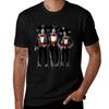 Camiseta Amigos Deportes al Aire Libre Manga Corta