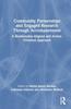 The Community Partnerships and Engaged Research Through Accompaniment : A Relationship-Aligned and Action-Oriented Approach Book