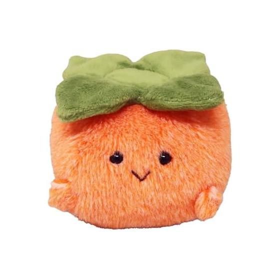 Naitou Design Continental Walk Pochamaru Autumn Taste Series Stuffed Toy S Oyster Stuffed Toy Miscellaneous Goods