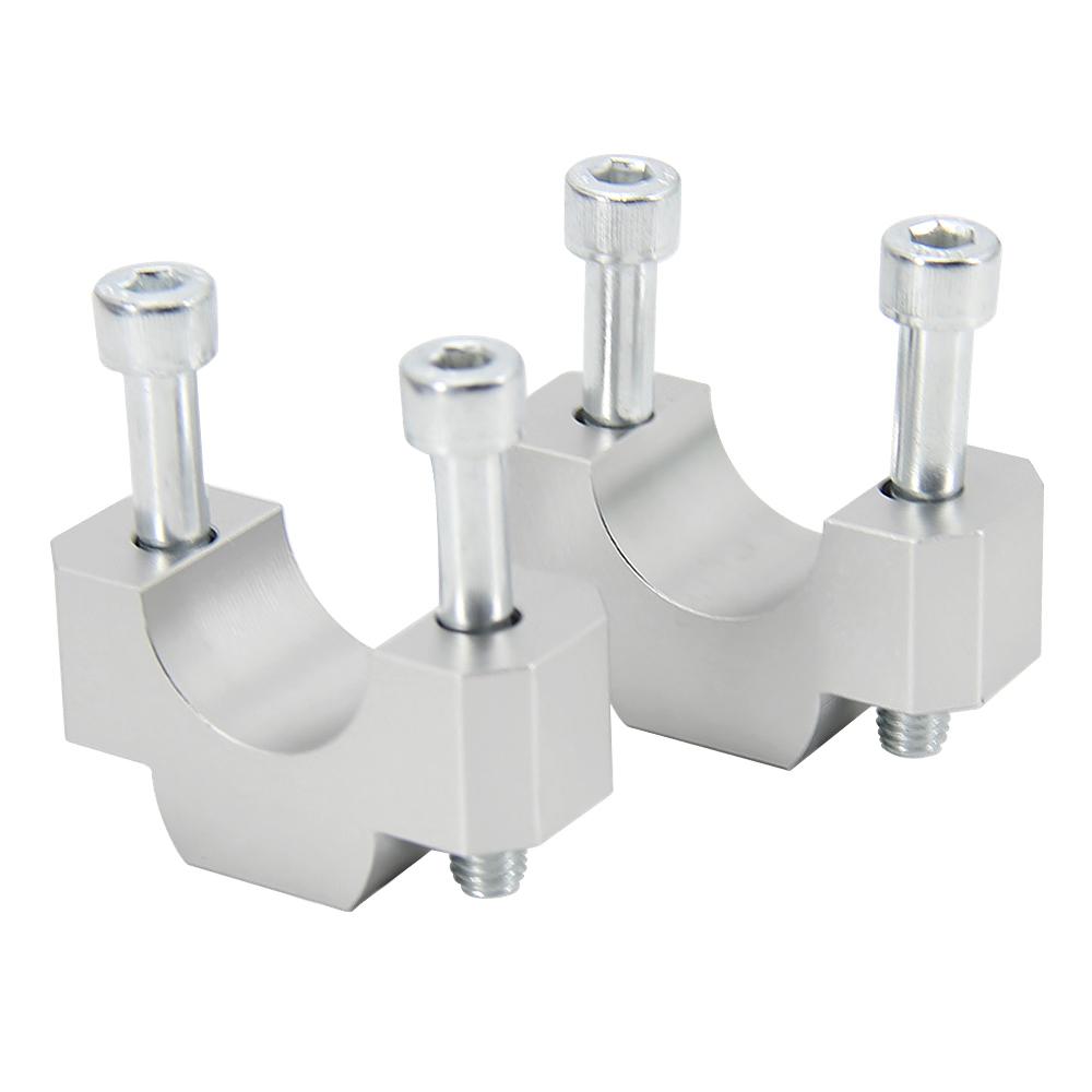 2021 2020 Motorcycle For HONDA CRF 1100 L Africa Twin Adventure Sports Handle Bar Riser Clamp Extend Handlebar CRF1100L