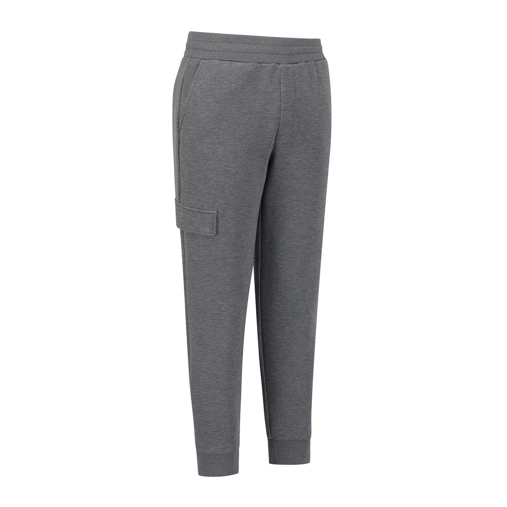 ANEW GOLF Men Fa Essential Sweatpants_Mg
