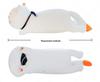 Kaedehara Kazuha Cat Plush Pillow - Game Bed Leg-Clamping Kitten Doll