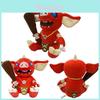 Adorable The Legend Of Zelda Breath Of The Wild Plush Doll For Kids And Collectors