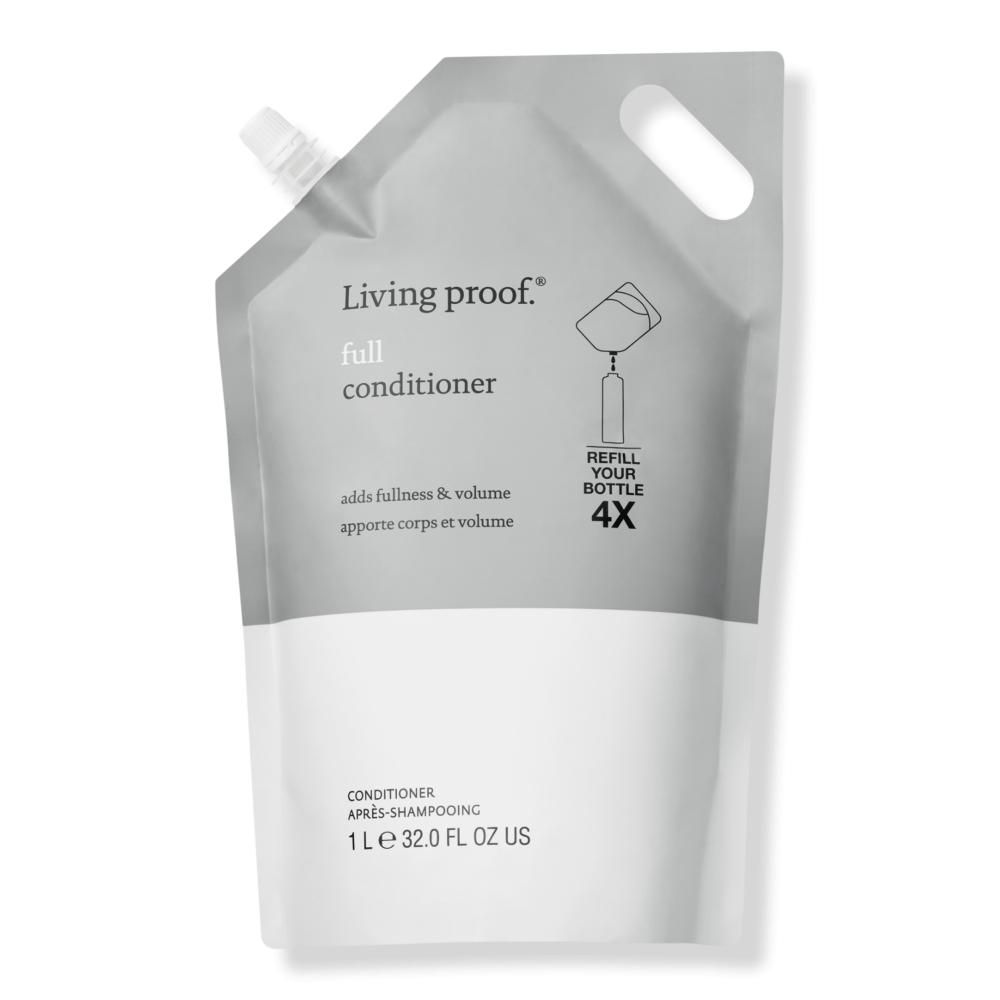 

Living Proof Полный кондиционер для объема и густоты 32,0 унции