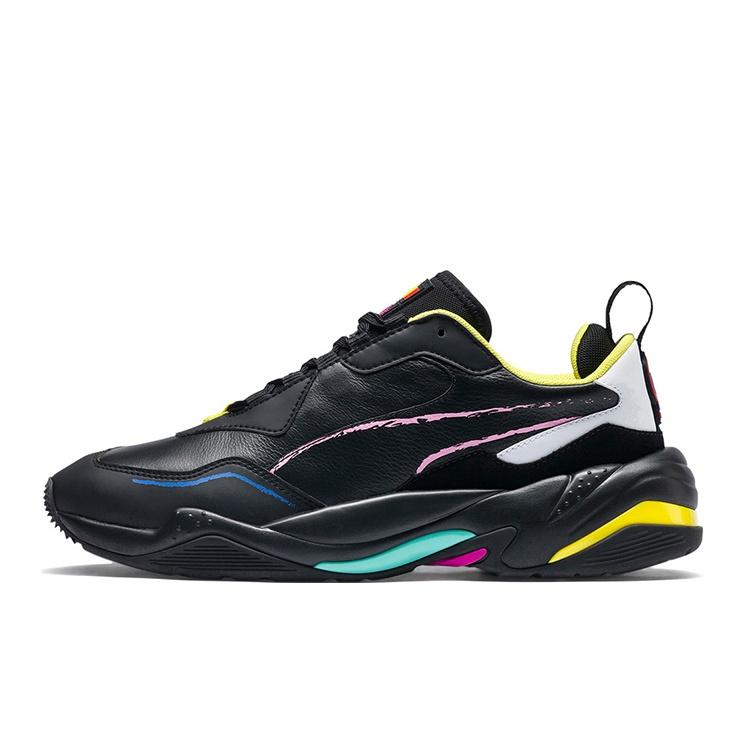 PUMA Bradley Theodore x Thunder Brushwork Men s 369394-01 EU 41