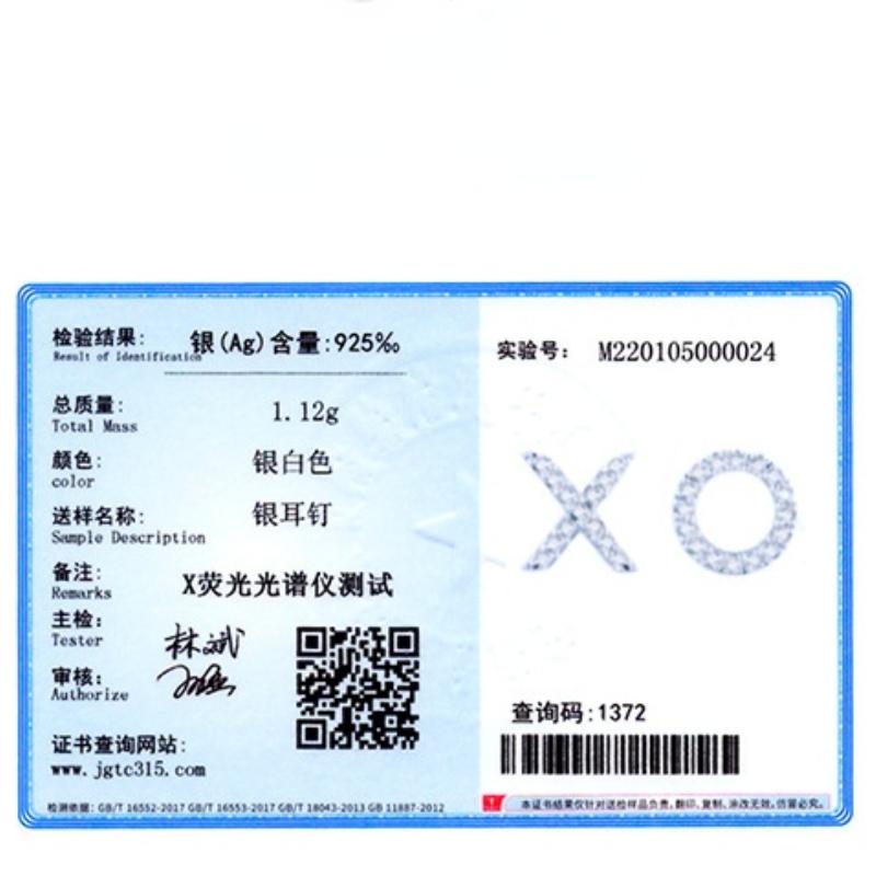 Tancise 925 Sterling Silber Zirkon Ohrringe Tropfen Ohrringe für Frauen Hochzeit Party Geschenke