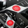 Car Engine Start Button Ignition Cover For BMW Z4 G29 G20 X5 G05 X7 G07 G14 G15 G16 X3 G01 F97 Accessories