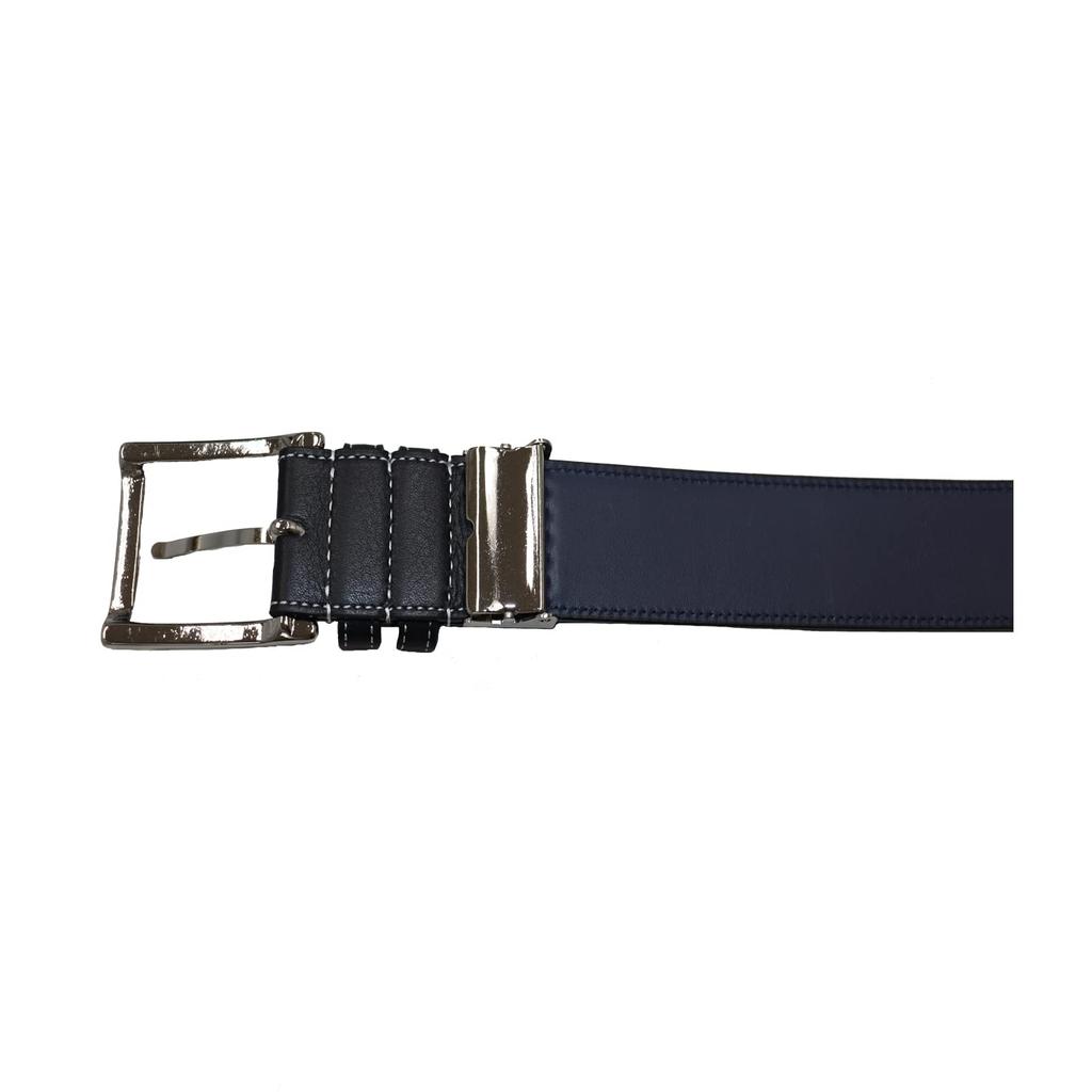 [Orobianco] Belt Orobianco Men's Belt ORB-011008 Black Free Size