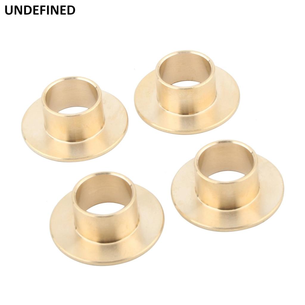 4 bucșă pârghie de frână pentru schimbarea motocicletei, aliaj din alamă, pentru Victory Cross Country Cross Roads, accesorii universale Vision Magnum