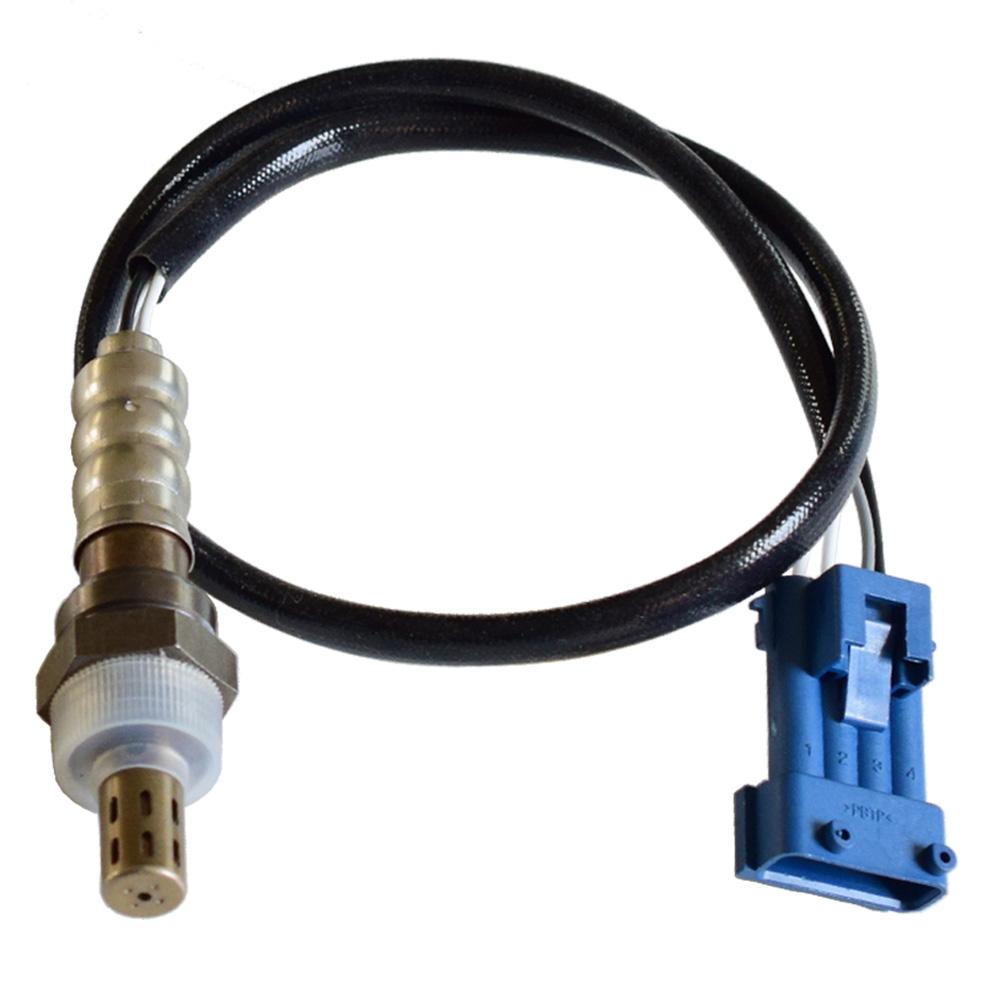 11787548961 Downstream-Sauerstoffsensor O2-Lambdasonde Passend für Mini R56 R57 R58 R59 R55 R60 PACEMAN Cooper S 2006–2013