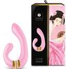 SHUNGA - MASSEUR INTIME MIYO ROSE -