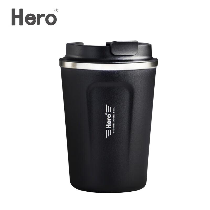 

Hero 316 Stainless Steel Insulated Travel Mug