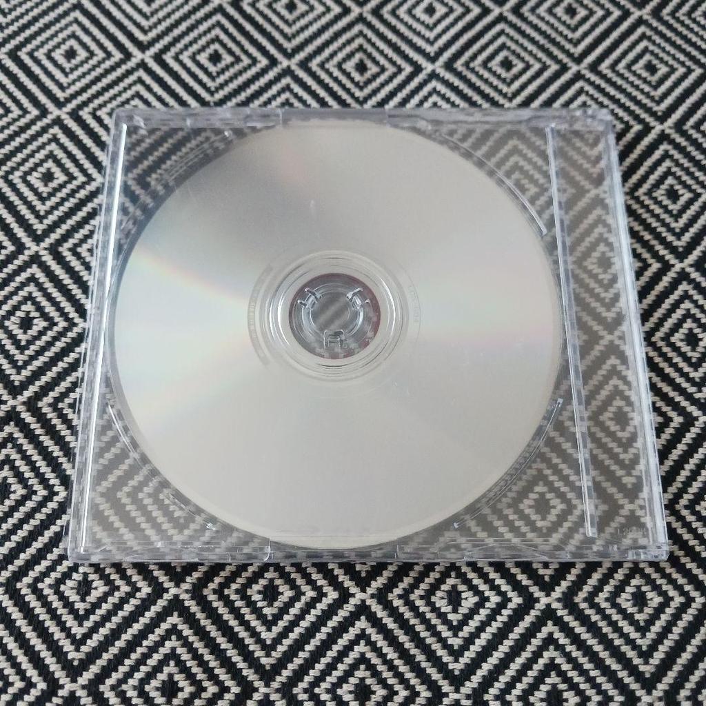 [GEBRAUCHT] Shimaji Onoji Bonus Unveröffentlichte Cover-CD