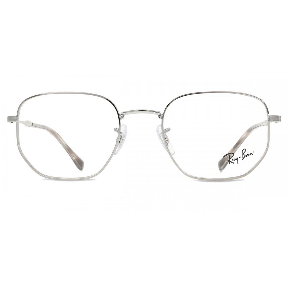 

Ray Ban Rx6496 2502 Унисекс Очки 53-20-145