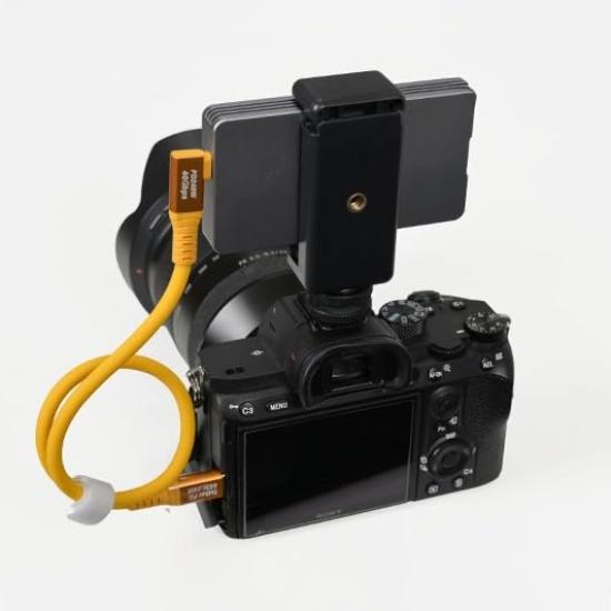 Câble USB PD Type-C "TetherOne" 0,4 m