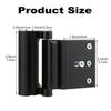 Door Security Latch