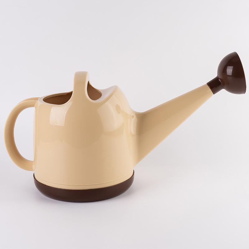 Watering Can For Indoor Plants 4L Thickened Long Spout Water Can For House Plant Garden Flower Outdoor Irrigation Tool
