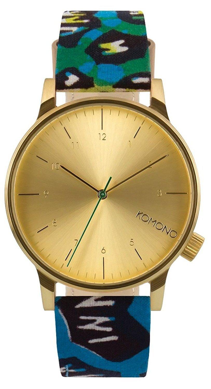

Смотреть продукт Multicolor [Komono] KOM-W2901