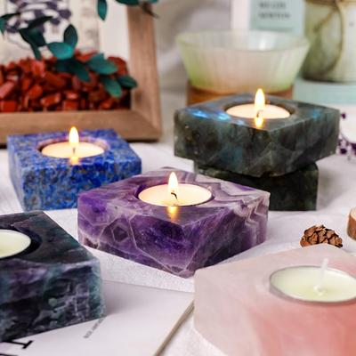 Deko & Wohnaccessoires – Kerzenständer